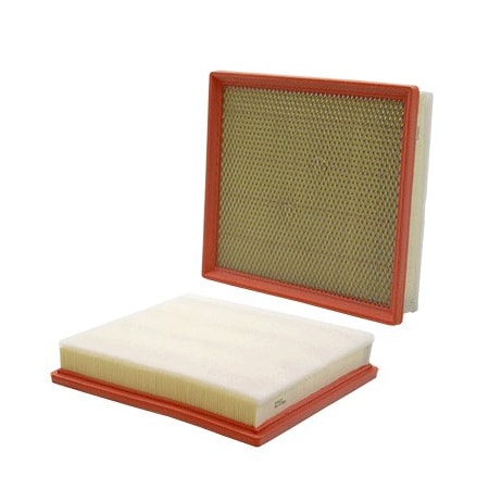 Wix Filters Air Filter 49421